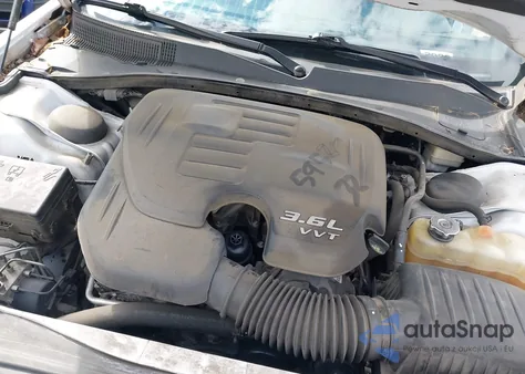 2014 Chrysler 300 300S from USA, damaged, VIN 2C3CCABG6EH140730